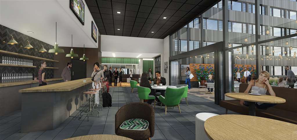 The Lismore - A Doubletree By Hilton Hotel Eau Claire
